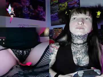 Sassi_Blondi Chaturbate stream image from January 30, 2026