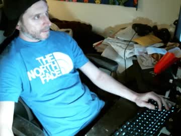 Adambk1987 Chaturbate stream image from January 30, 2026