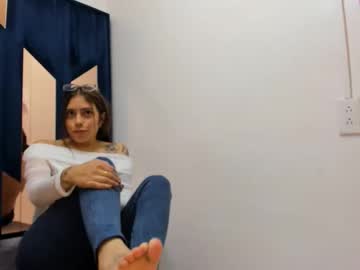 Allysonrouserx Chaturbate stream image from January 30, 2026