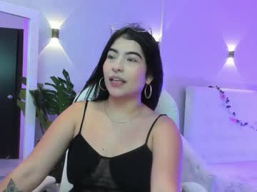 Hanna_Lee4 Chaturbate stream image from January 30, 2026