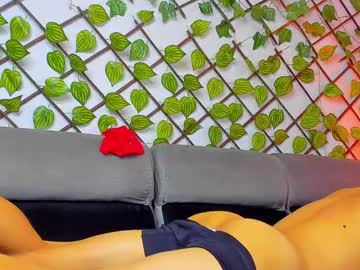 Jacob_Bloom Chaturbate stream image from January 30, 2026