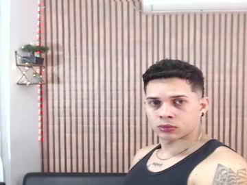Johan_Speitzer Chaturbate stream image from January 30, 2026