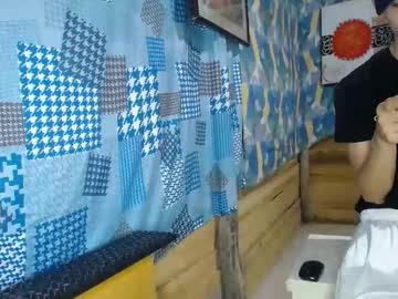 Jones_Granddick Chaturbate stream image from January 30, 2026