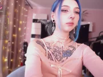Justmeowgirl Chaturbate stream image from January 30, 2026