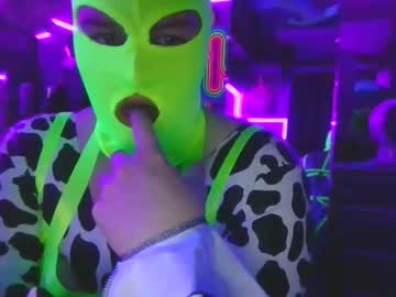 Saddybaddie Chaturbate stream image from January 30, 2026