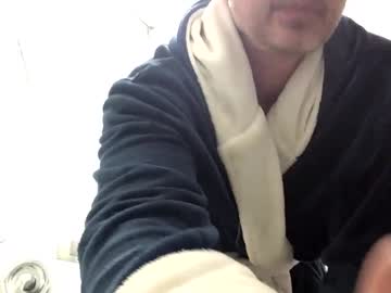 Shyguy327 Chaturbate stream image from January 30, 2026