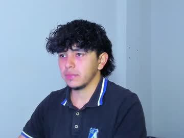 Thiago_Wc Chaturbate stream image from January 30, 2026