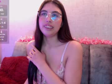 Valk_Diaz Chaturbate stream image from January 30, 2026