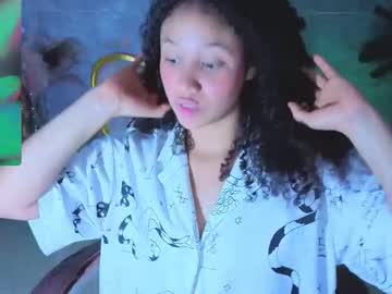 Xyra_Veln_S Chaturbate stream image from January 30, 2026