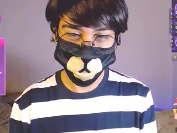 Yuniorb Chaturbate stream image from January 30, 2026
