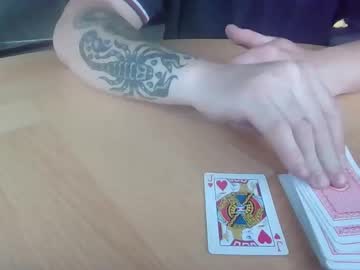 Alexx1169 Chaturbate stream image from January 30, 2026