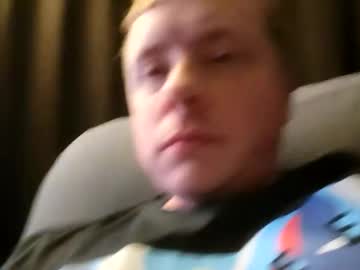 Bigred802 Chaturbate stream image from January 30, 2026