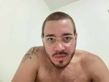 Brazillianthickhairy Chaturbate stream image from January 30, 2026