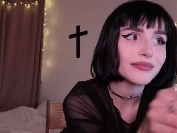 Didoshhka Chaturbate stream image from January 30, 2026