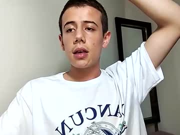 Jac0b_X Chaturbate stream image from January 30, 2026
