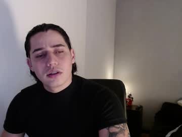 Kiyoshi_Rem Chaturbate stream image from January 30, 2026