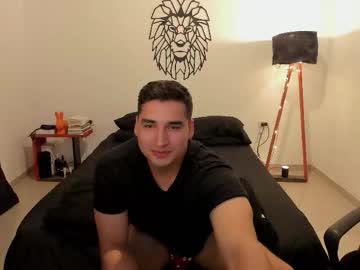 Lionn_Kingg Chaturbate stream image from January 30, 2026