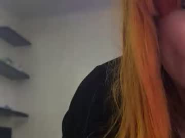 Meggi_Wow Chaturbate stream image from January 30, 2026