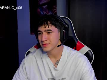 Naranjo_Seb Chaturbate stream image from January 30, 2026