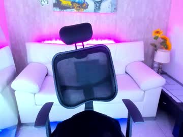 Nova_Sex1 Chaturbate stream image from January 30, 2026