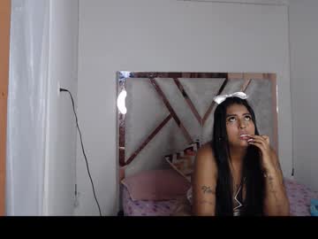 Pamela1restrepo Chaturbate stream image from January 30, 2026