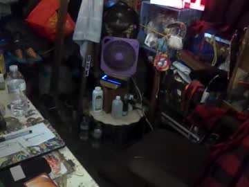 Reallyredrum69th Chaturbate stream image from January 30, 2026