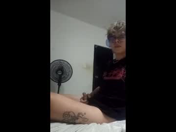 Bonny_Cum Chaturbate stream image from January 30, 2026