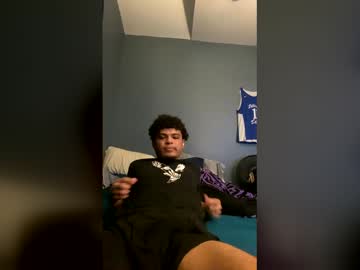 Carnildjeffery Chaturbate stream image from January 30, 2026