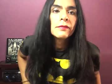 Cristinadickclit Chaturbate stream image from January 30, 2026