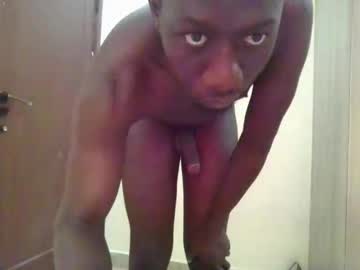 Handsomeboy571162 Chaturbate stream image from January 30, 2026