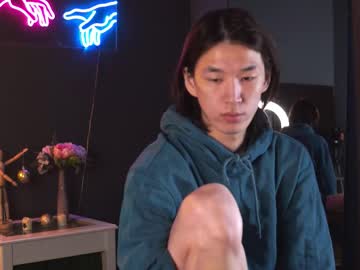Jackson_Lei Chaturbate stream image from January 30, 2026