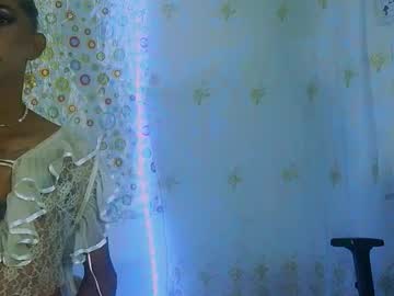 Julieth_Wolf Chaturbate stream image from January 30, 2026