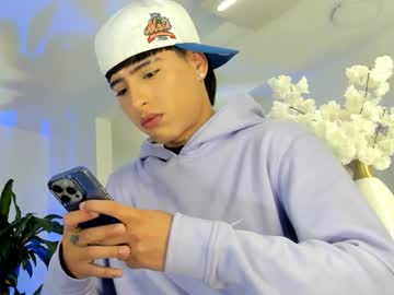Liam_055 Chaturbate stream image from January 30, 2026