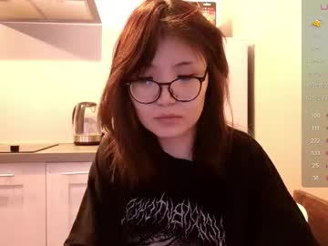 Notokyo Chaturbate stream image from January 30, 2026