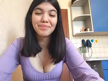 Allysonheiny Chaturbate stream image from January 30, 2026