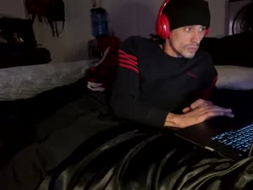 Bigdickpapishampoo Chaturbate stream image from January 30, 2026