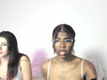 Chocolate_Luv222 Chaturbate stream image from January 30, 2026