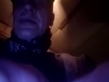 Dadpervmind Chaturbate stream image from January 30, 2026