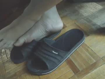 Footmasterjosh Chaturbate stream image from January 30, 2026