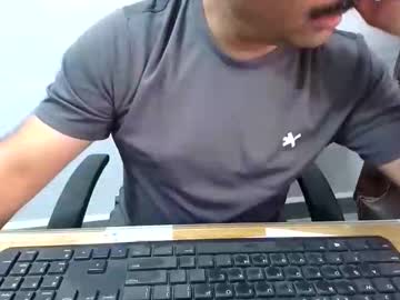 Hardfeelling3 Chaturbate stream image from January 30, 2026