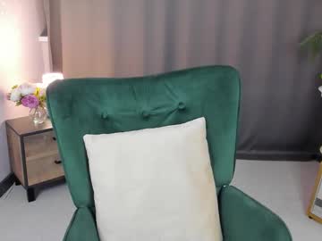 Helenahoffmann Chaturbate stream image from January 30, 2026