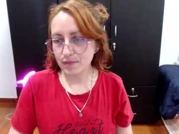 Kittykalor Chaturbate stream image from January 30, 2026