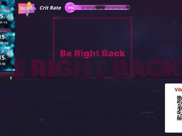 Malloryj6969 Chaturbate stream image from January 30, 2026