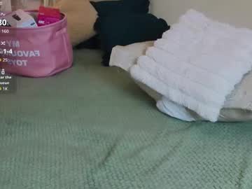 Sonia_Meow_ Chaturbate stream image from January 30, 2026