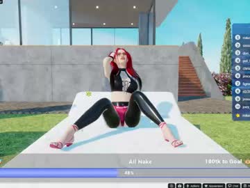 Deshonesta Chaturbate stream image from January 30, 2026