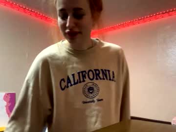 Haydeedemaine Chaturbate stream image from January 30, 2026