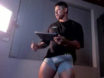 Jeffmuller_ Chaturbate stream image from January 30, 2026