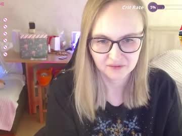 Love_Agatha Chaturbate stream image from January 30, 2026