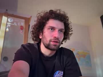 Marcelisco Chaturbate stream image from January 30, 2026