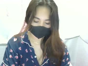 Asian_Sweetgirl69 Chaturbate stream image from January 30, 2026